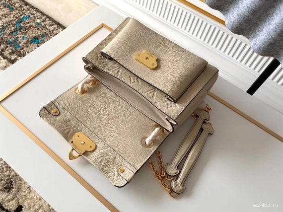 WIS VAVIN VUITTON LOUIS BB 0727